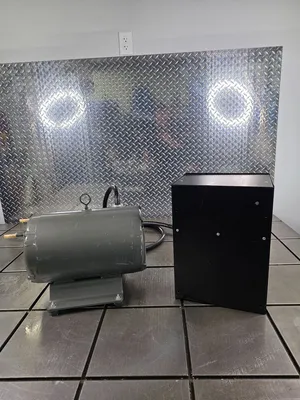 AMERICAN ROTARY ADX15 Tooling | GMT (7)