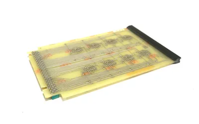 WESTINGHOUSE 398545 BOARD