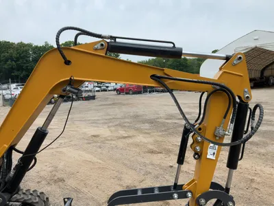 Used 2025 AGT MX50R Crawler Excavators - Mini Michigan US | Miedema Asset Management Group #1301481