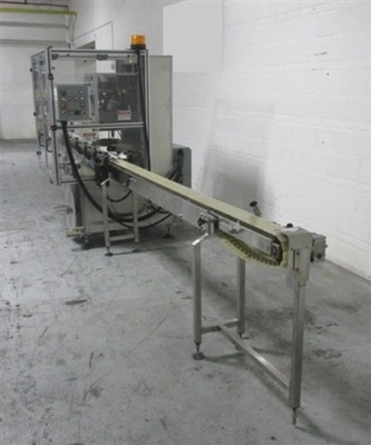 Used PDC _UNKNOWN_ Banders Connecticut US | DMC Industries #1281716