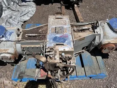 USED ARIEL JG