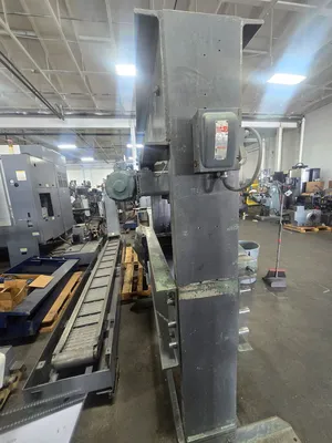Dake 5-150A Fabricating/Presses, Press-H Frame | Machinery Central (6)