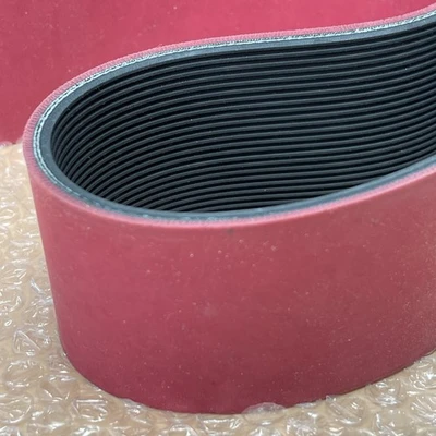 NEW NO BOX- Unbranded Power Drive Belt 360J24 2-1/4” Width || FAST SHIPPED 🇺🇸