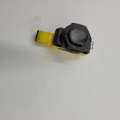 Used BANNER BANNER ENGINEERING QS18VP6LLPQ8 PHOTOELECTRIC SENSOR, Photoelectric Sensors | ND Industrial Surplus #1218830