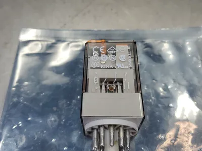 Used Finder _UNKNOWN_ Relays & Switches South Carolina US | Palmetto Automation #1164049