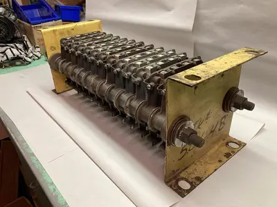 Used P&H HARNISCHFEGER _UNKNOWN_ Miscellaneous Equipment (Electrical & Power) Ohio US | Surplus Asset Holdings #1241680