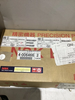 NEW NSK LY350595BLC2W03P44