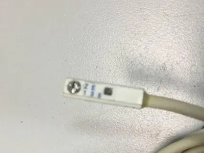 USED KOGANEI ZE135
