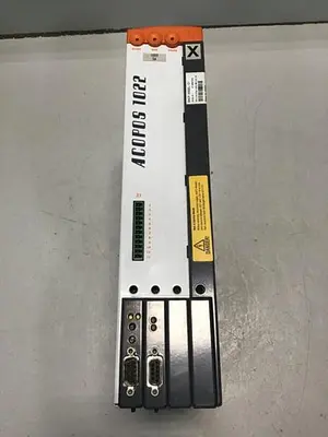 USED B&R 8V1022.00-1