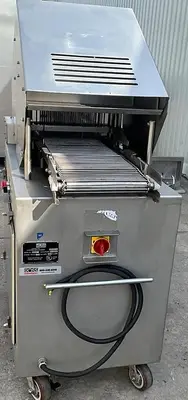 Used ROSS TENDERIZER Meat Processing Equipment British Columbia CA | Surrey Food Equipment #1493637