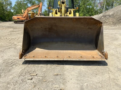 Used 2000 CATERPILLAR 966G Wheel Loaders New York US | Abele Tractor #1341471