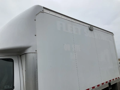 Used 2019 FORD ECONOLINE 450 Box trucks Michigan US | Miedema Asset Management Group #1455005