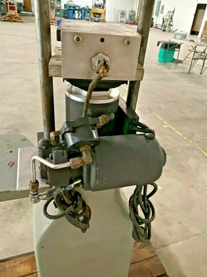 Barrett Does Not Apply Other CNC, Metalworking & Manufacturing | Amiron Machinery (6)