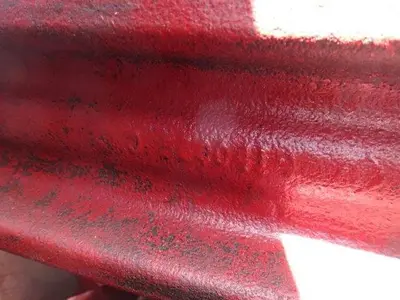 USED WORTHINGTON BDC