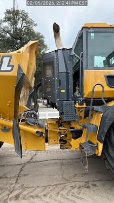 Used 2022 BELL B20E Articulated Dump Trucks Florida US | National Equipment Dealers #1422854