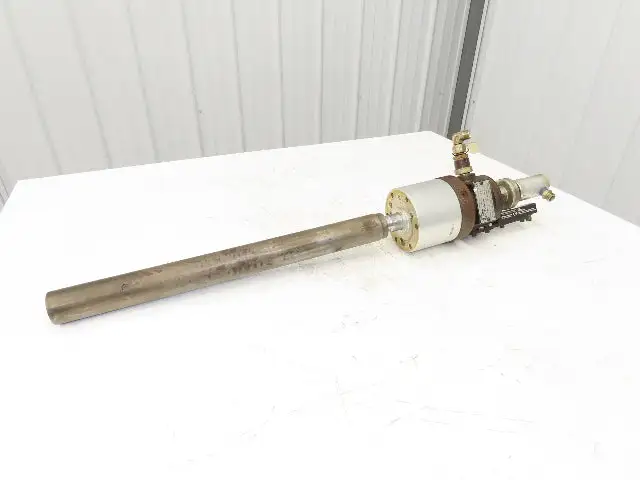 Used SMW AUTOBLOK _UNKNOWN_ Chuck Cylinders (Actuating / Air or Hyd) Indiana US | Arrow Industrial #615764