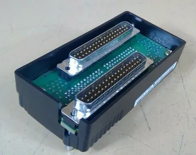Foxboro P0914ZM FCM identification I/A Series Left/Right Module 3H