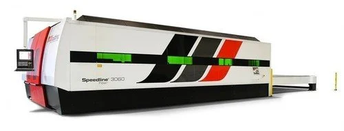 NEW TCI CUTTING SPEEDLINE 6030 FIBRA