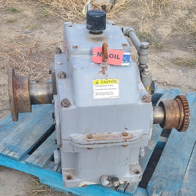 USED LUFKIN S106CH