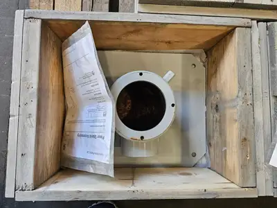 New | in-Stock GRACO 223952 Pump Parts British Columbia CA | Lenmark #1489181
