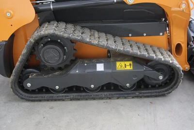 New | in-Stock 2026 CASE TR270B Compact Track Loaders Pennsylvania US | Zimmerman Farm Service #1409864
