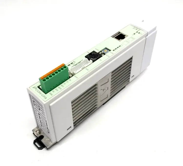 Used IAI PCON-CFA, IAI ROBO Cylinder, PCON-CFA-86PWAI-EP-0-0-DN Motion Controls Michigan US | Maverick Industrial Sales #1489269