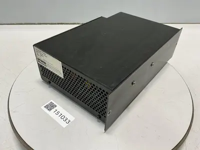 USED PARKER PS30D