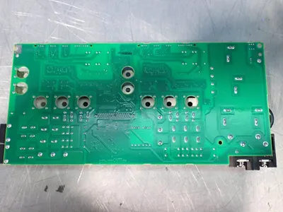 Used 2018 FANUC A16B22030672 Servo Controller Parts Ohio US | HGR 24 #1020224