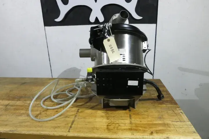 Used 2011 CONAIR AR5 Loaders (Plastic Upstream) | Hunter Plastics #788844