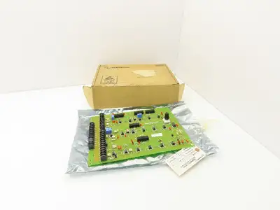 Used INDUCTROWELD _UNKNOWN_ Printed Circuit Boards (PCB) Indiana US | Arrow Industrial #1316758