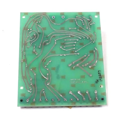 NEW WESTINGHOUSE 589C212G01 ISOLATION TRANSDUCER BOARD