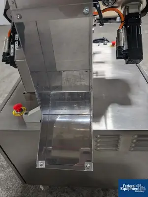 USED Ackley Ackley Single Lane Tablet Printer, model VIP