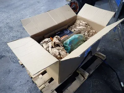 USED TIMKEN MS30HRTL