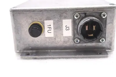 SIEMENS DEMATIC POWER SUPPLIES TRANSFORMER #L-373