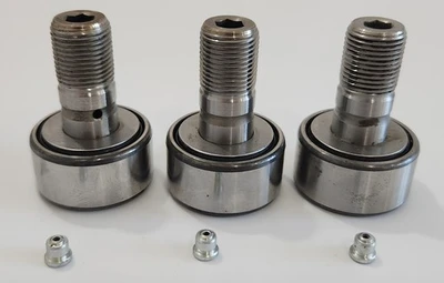 USED INA KR40-X-PP-A