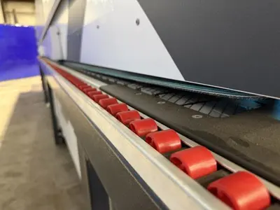 USED AES SIGMA