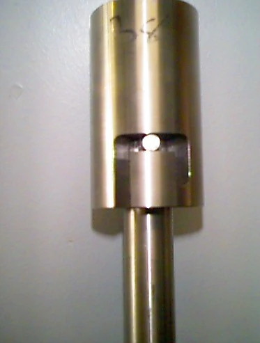 Quick Release Coupling