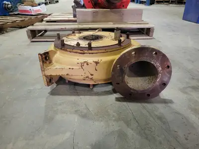 Centrifugal Pump YBSY383.169