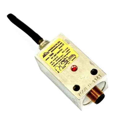 NEW DELTA 7668 D-1141 RF LIMIT SWITCH 7668D1141