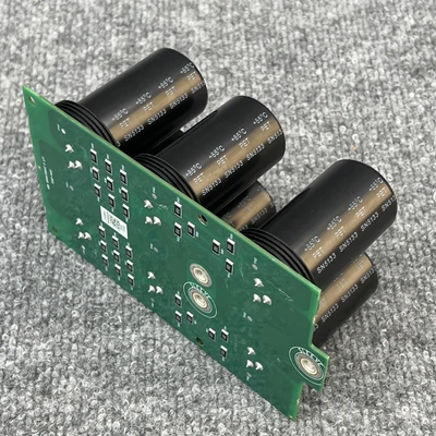 Used ABB TCAP441 Printed Circuit Boards (PCB) California US | Davliegogo LLC #1705708