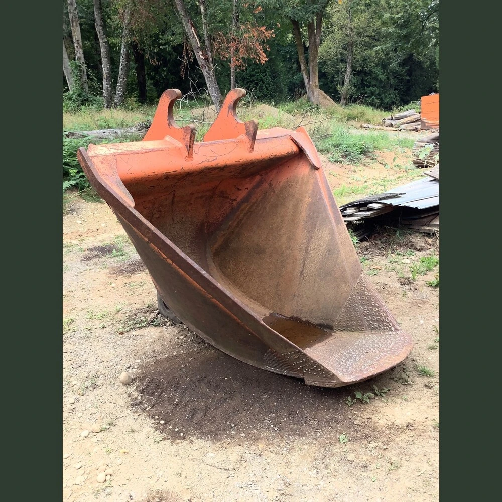 Destec V Bucket