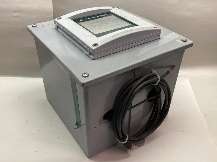 Used YOKOGAWA EXAXT 450 Power Converters - Battery Chargers | Surplus Asset Holdings #1227559