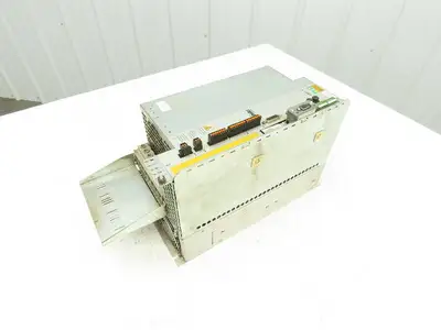 Used PROMESS _UNKNOWN_ Servo Drives Indiana US | Arrow Industrial #1364822