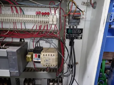USED MAREN ENGINEERING CORP 720E/100R