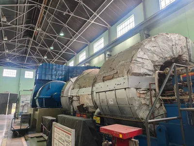 USED WESTINGHOUSE 191G