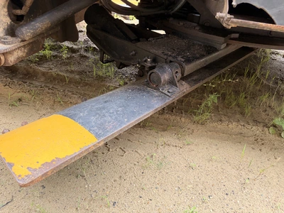 Used 2006 INTERNATIONAL 7400 6X4 Dump trucks Michigan US | Miedema Asset Management Group #1456832