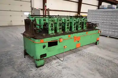 USED YODER M2