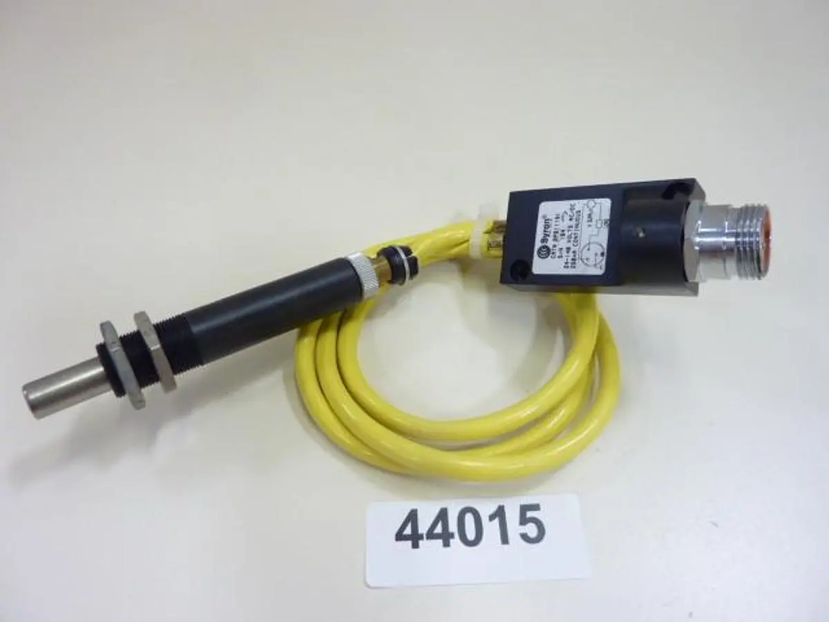 USED SYRON SPS11191