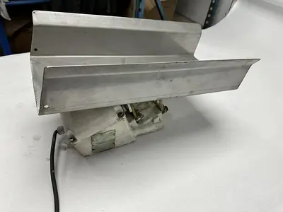 Syntron Vibratory Feeder