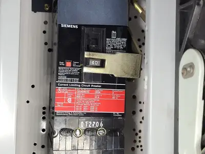 NEW SIEMENS TIASTAR